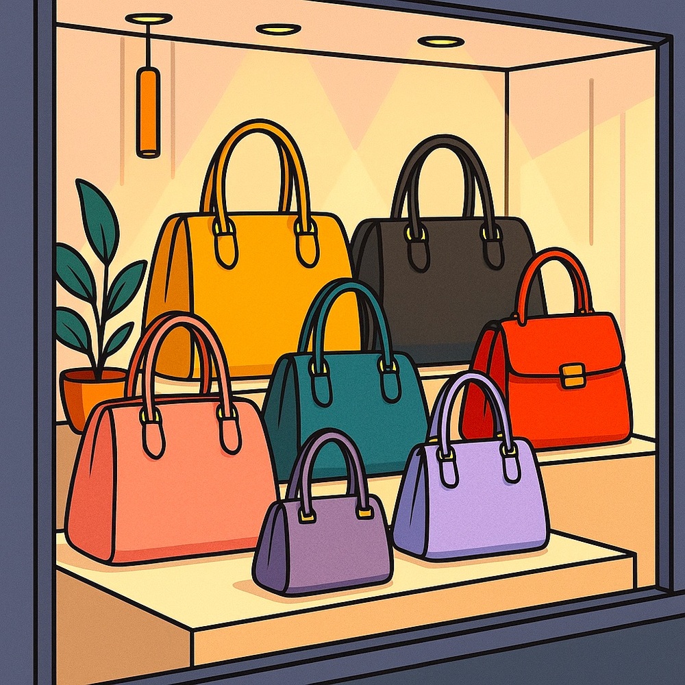 UNLISTED POSH SHOW ITEMS 🛍️